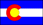 vlag Colorado