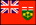 vlag Ontario