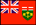 Vlag Ontario